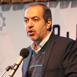 دکتر غلامرضا شمس
