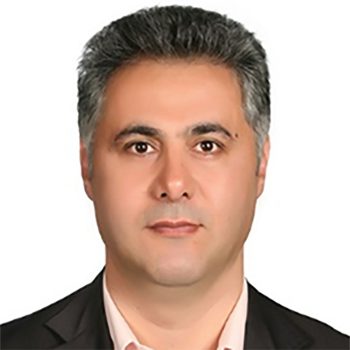 پروفسور آرین قلی پور