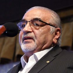 دکتر سید حسین ابطحی